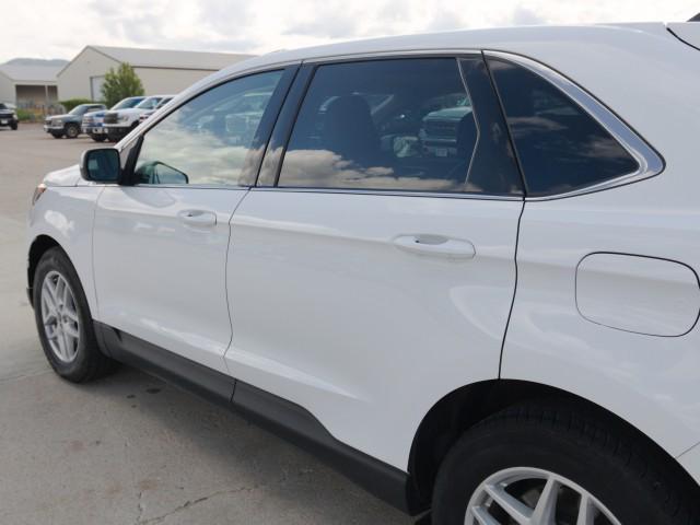 used 2024 Ford Edge car, priced at $28,222