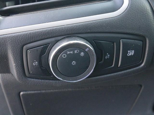 used 2024 Ford Edge car, priced at $28,222