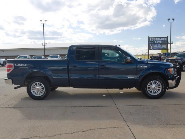 used 2013 Ford F-150 car, priced at $17,998