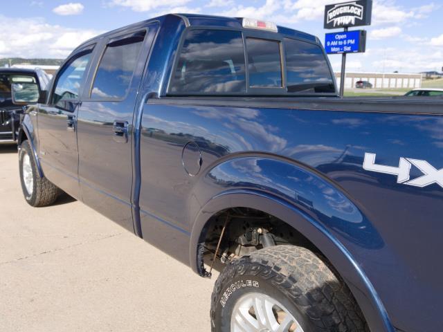 used 2013 Ford F-150 car, priced at $17,998