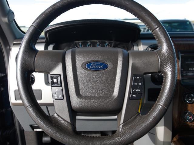 used 2013 Ford F-150 car, priced at $17,998