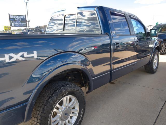 used 2013 Ford F-150 car, priced at $17,998