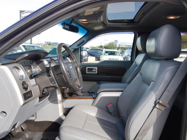 used 2013 Ford F-150 car, priced at $17,998