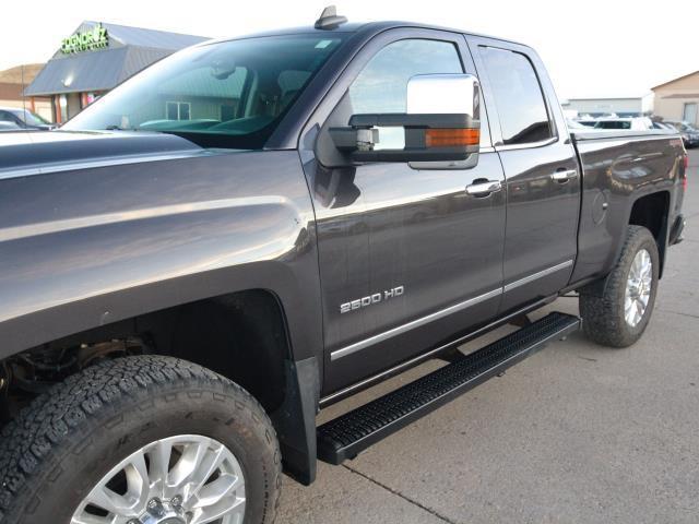 used 2015 Chevrolet Silverado 2500 car, priced at $33,589