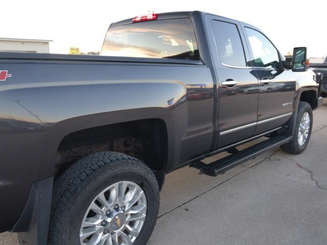 used 2015 Chevrolet Silverado 2500 car, priced at $33,589