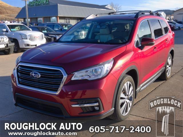 used 2019 Subaru Ascent car, priced at $25,976