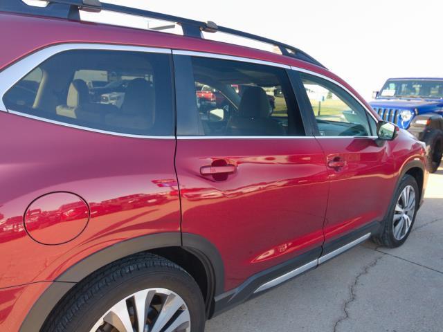 used 2019 Subaru Ascent car, priced at $25,976