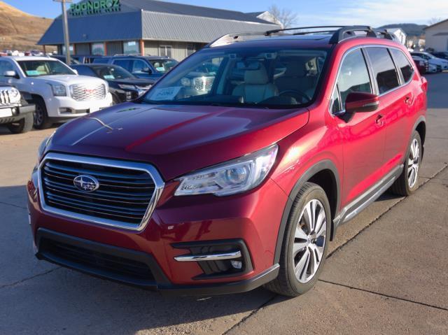 used 2019 Subaru Ascent car, priced at $25,976