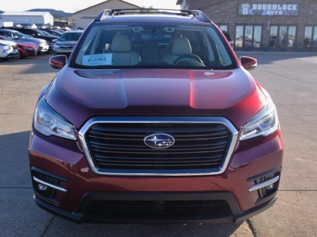 used 2019 Subaru Ascent car, priced at $25,976