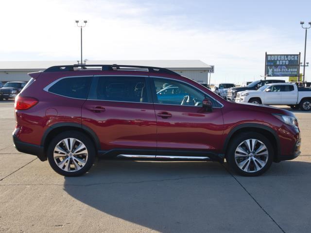 used 2019 Subaru Ascent car, priced at $25,976