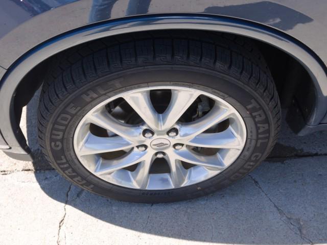 used 2019 Dodge Durango car, priced at $24,596