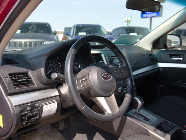 used 2010 Subaru Legacy car, priced at $7,789