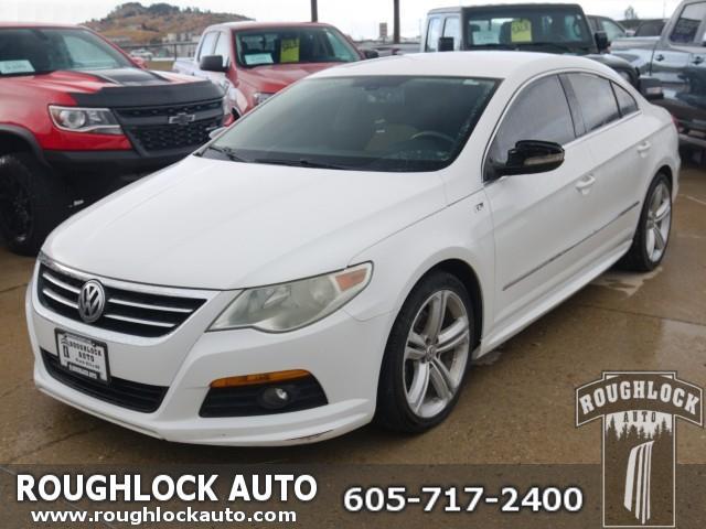 used 2010 Volkswagen CC car, priced at $2,844