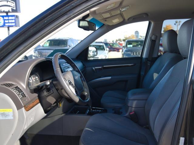 used 2011 Hyundai Santa Fe car, priced at $4,454