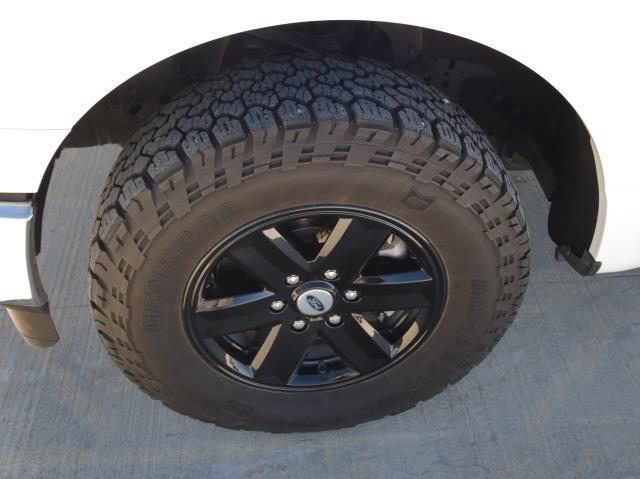 used 2022 Ford F-150 car, priced at $42,894