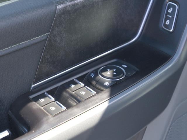 used 2022 Ford F-150 car, priced at $42,894