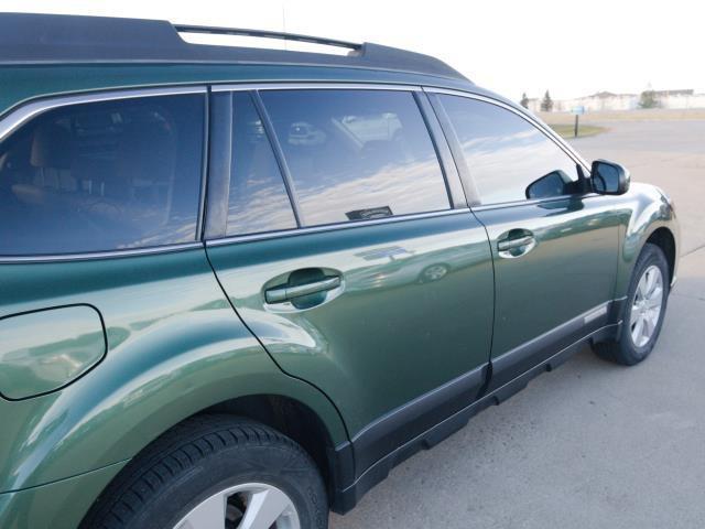 used 2011 Subaru Outback car, priced at $10,825