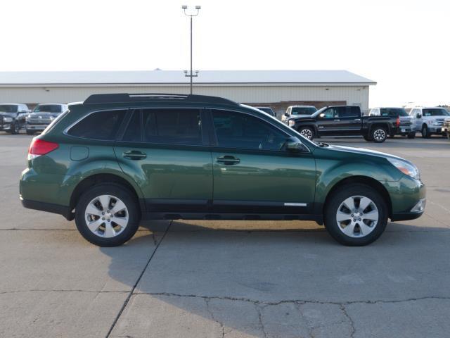 used 2011 Subaru Outback car, priced at $10,825