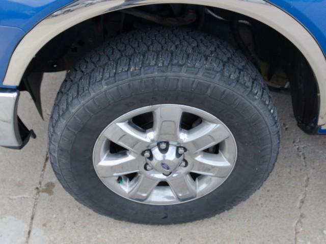 used 2013 Ford F-150 car, priced at $18,954