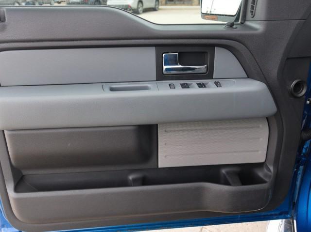 used 2013 Ford F-150 car, priced at $18,954