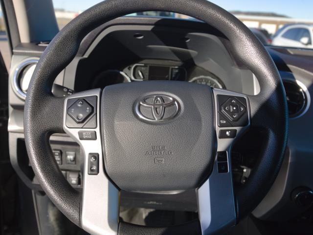 used 2020 Toyota Tundra car, priced at $28,704