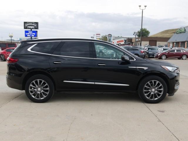 used 2020 Buick Enclave car, priced at $24,759