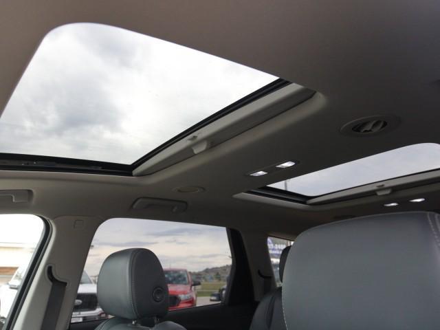 used 2020 Buick Enclave car, priced at $24,759