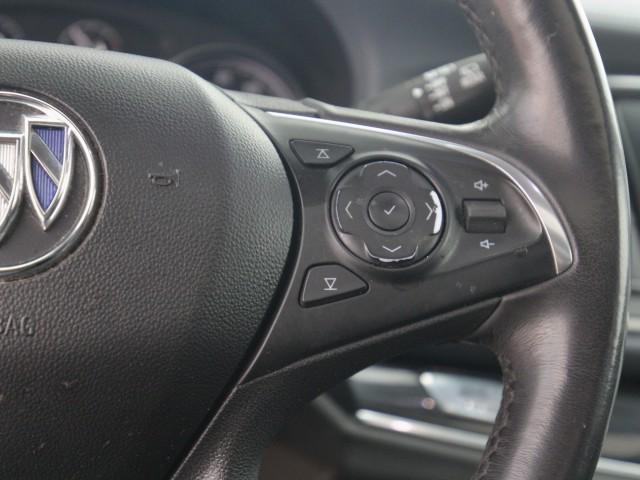 used 2020 Buick Enclave car, priced at $24,759