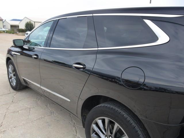 used 2020 Buick Enclave car, priced at $24,759