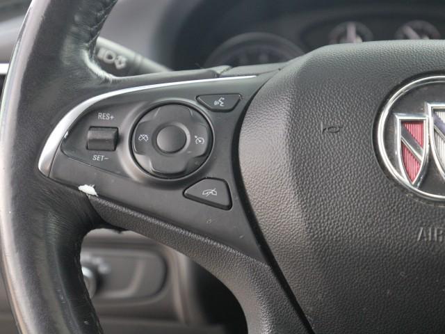 used 2020 Buick Enclave car, priced at $24,759