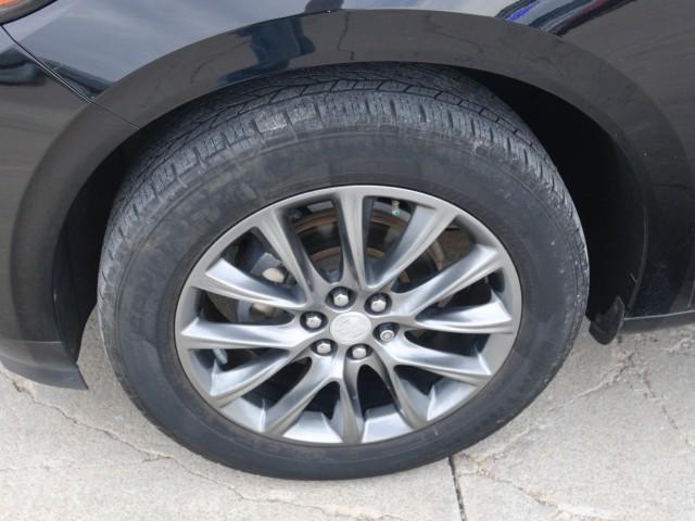 used 2020 Buick Enclave car, priced at $24,759