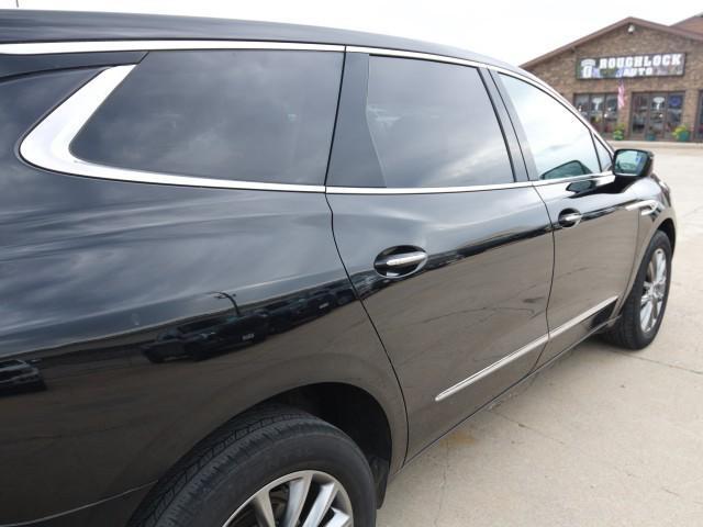 used 2020 Buick Enclave car, priced at $24,759