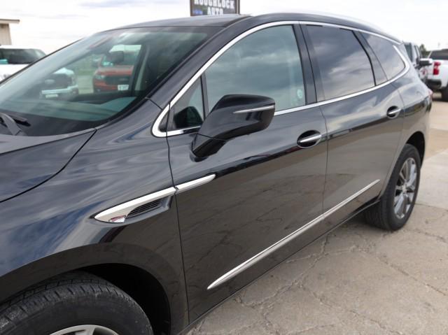 used 2020 Buick Enclave car, priced at $24,759
