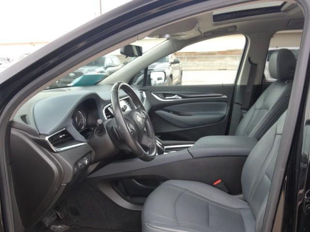 used 2020 Buick Enclave car, priced at $24,759