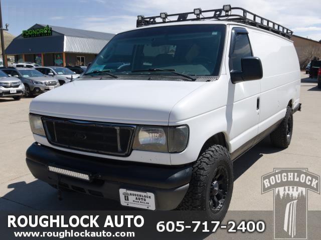 used 2005 Ford E350 Super Duty car, priced at $9,859