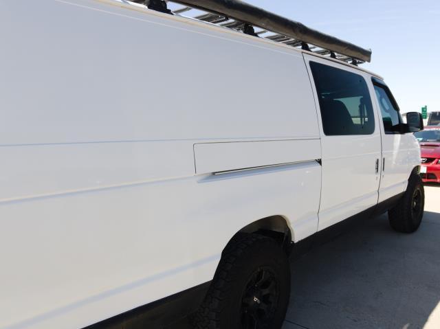 used 2005 Ford E350 Super Duty car, priced at $9,859