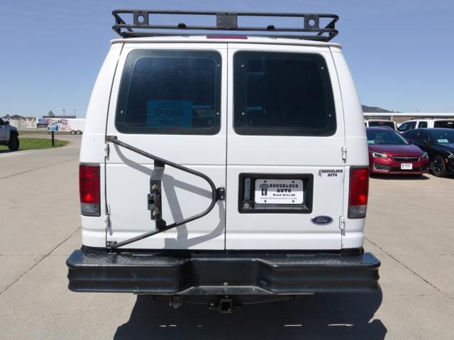 used 2005 Ford E350 Super Duty car, priced at $9,859