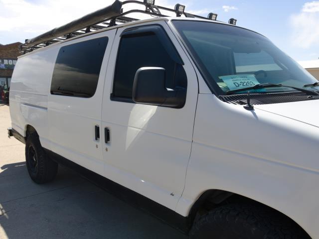 used 2005 Ford E350 Super Duty car, priced at $9,859