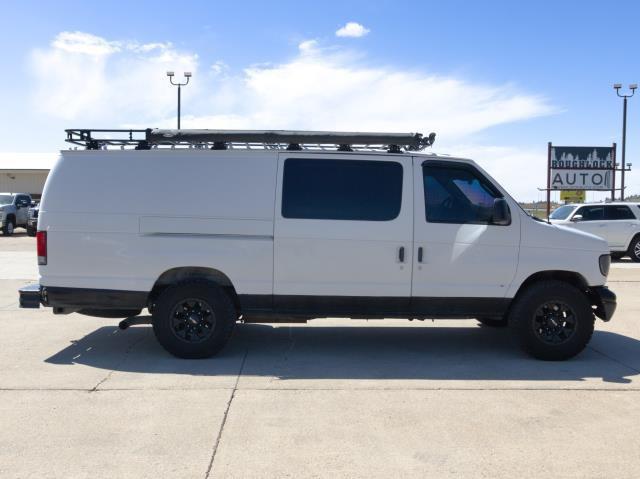 used 2005 Ford E350 Super Duty car, priced at $9,859