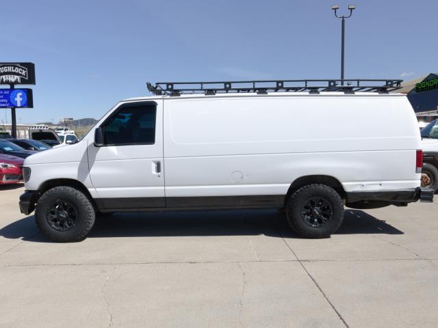 used 2005 Ford E350 Super Duty car, priced at $9,859