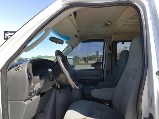 used 2005 Ford E350 Super Duty car, priced at $9,859