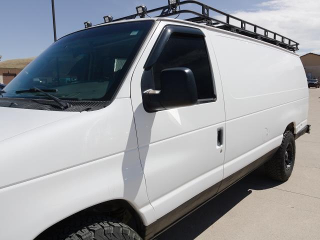 used 2005 Ford E350 Super Duty car, priced at $9,859