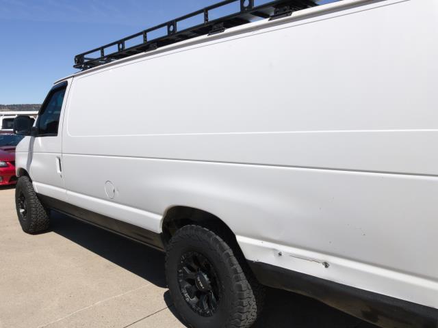 used 2005 Ford E350 Super Duty car, priced at $9,859