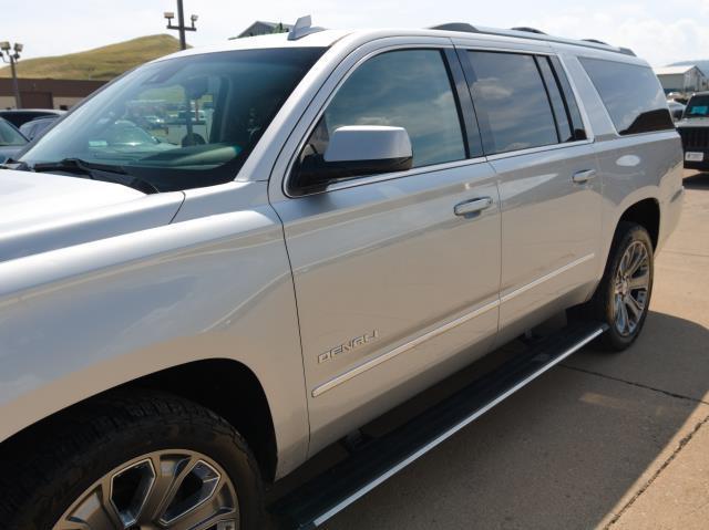 used 2016 GMC Yukon XL car, priced at $17,798