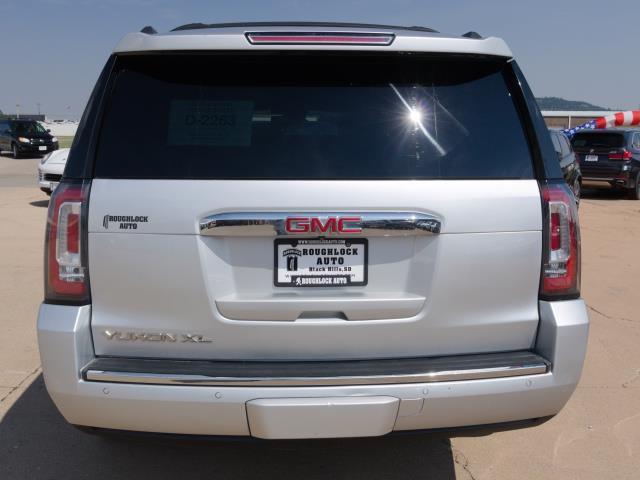 used 2016 GMC Yukon XL car, priced at $17,798