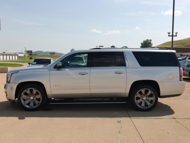 used 2016 GMC Yukon XL car, priced at $17,798