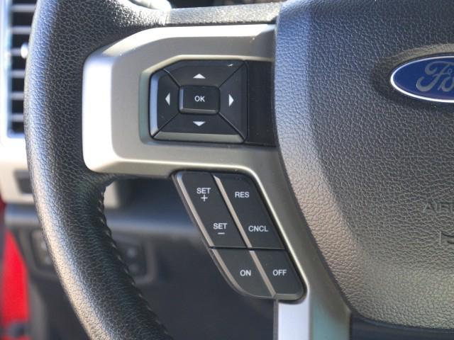 used 2015 Ford F-150 car, priced at $27,806