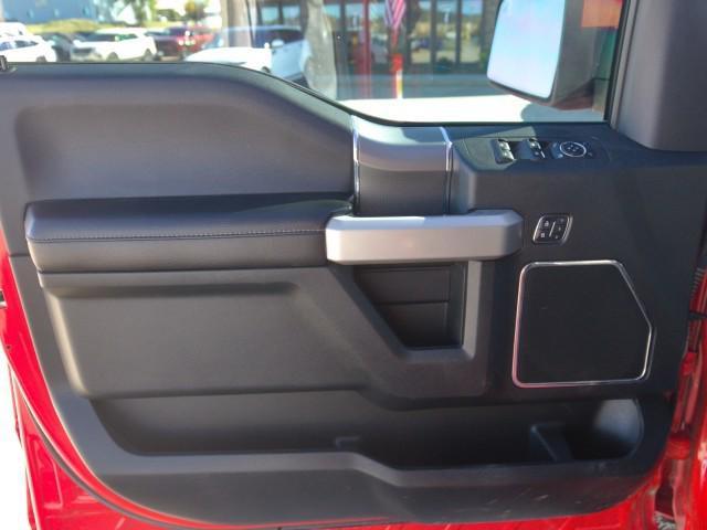 used 2015 Ford F-150 car, priced at $27,806