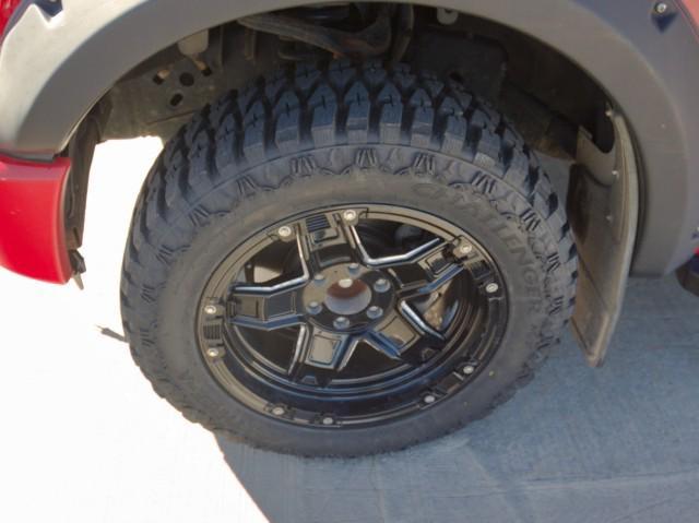 used 2015 Ford F-150 car, priced at $27,806