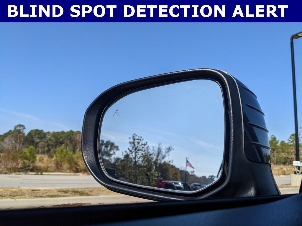 used 2023 Kia Telluride car, priced at $28,977